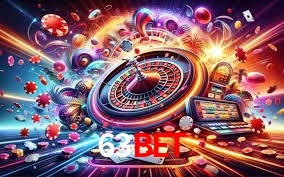 Recursos de Bônus 63bet