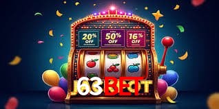 63bet Instalar Logo 2