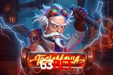 Sistemas de Segurança 63bet