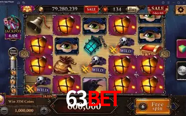 63bet Licença Curaçao Gaming