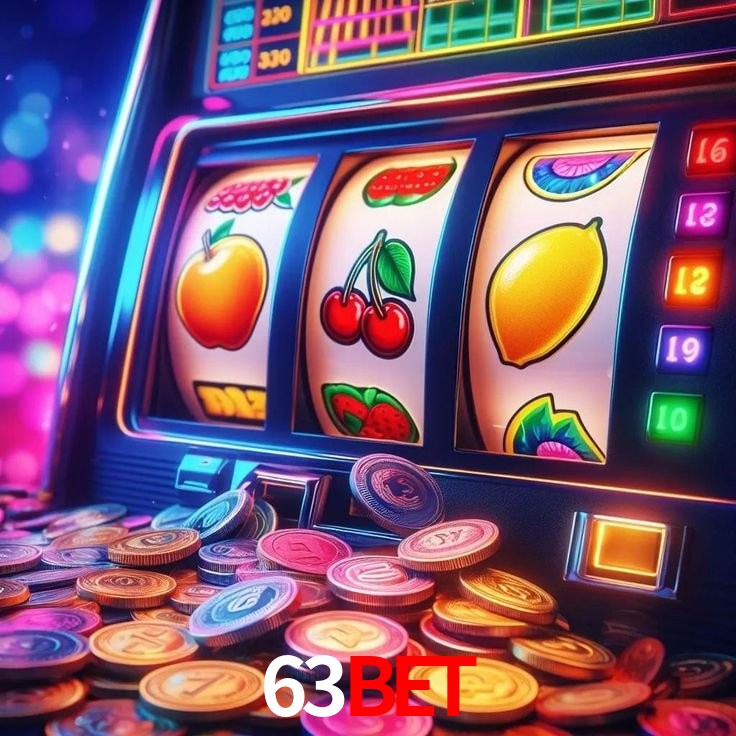 Diretório de Jogos 63bet