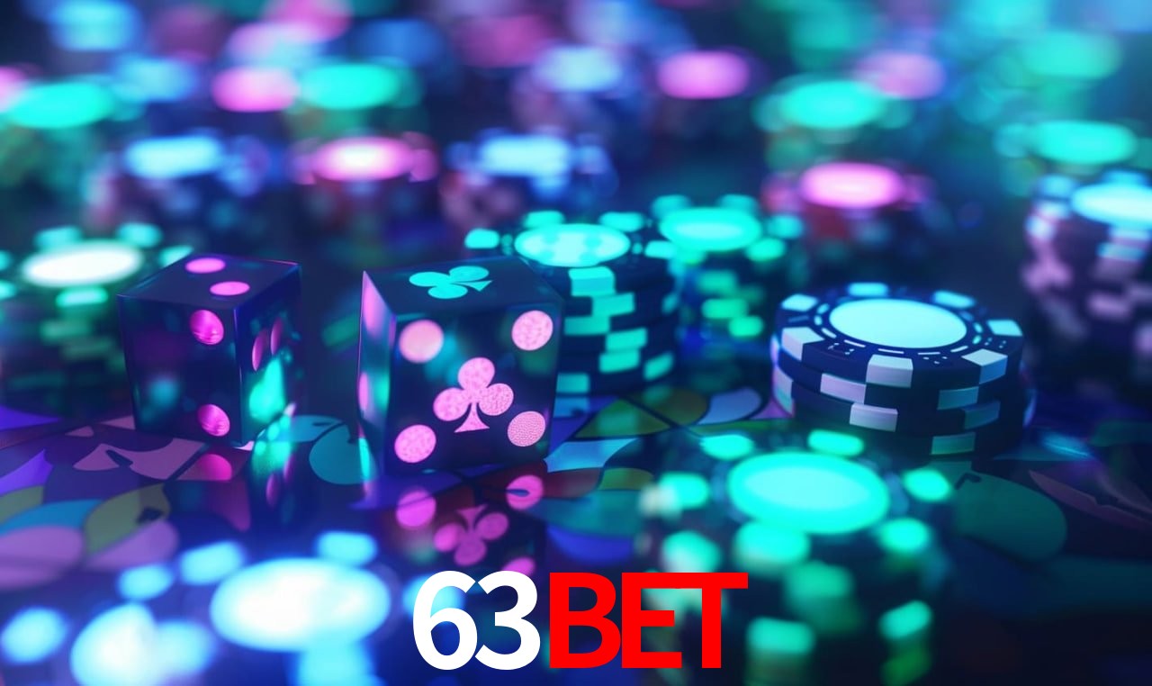 Apostas de Futebol 63bet