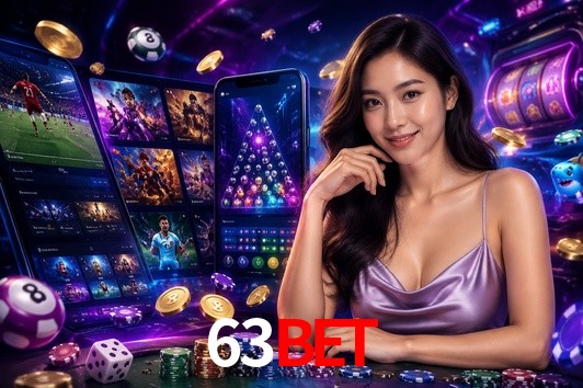 Seasonal Promotions 63bet