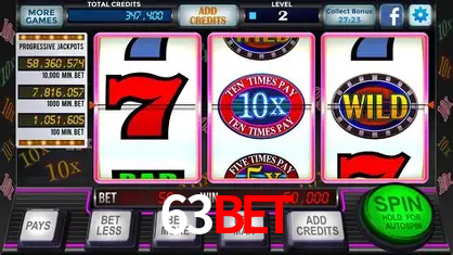 A Emoção da Loteria na 63bet: Uma Chance de Mudança de Vida