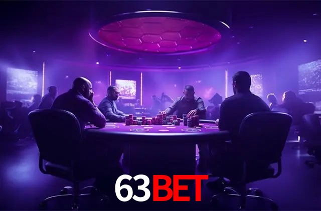 Login Seguro 63bet