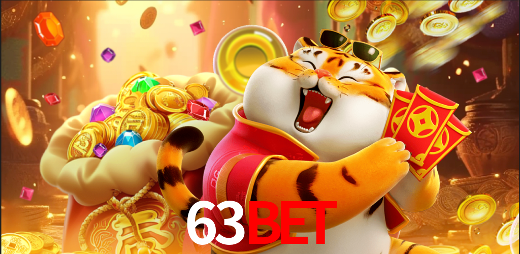 Bônus Generosos e Exclusivos no 63bet para Você!