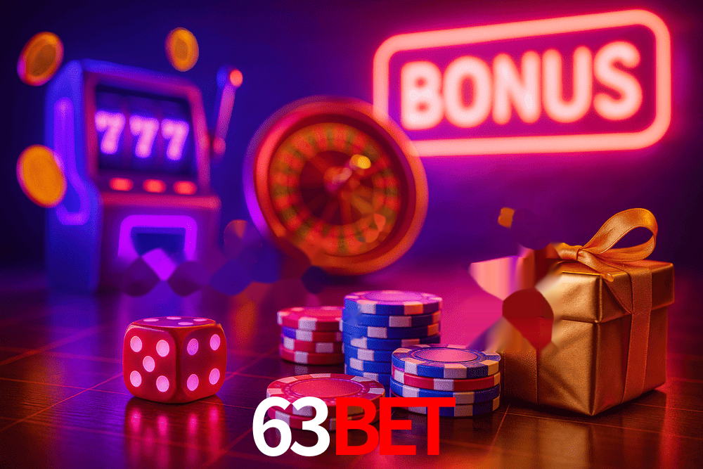 Apostas Esportivas na 63bet: Um Guia Completo