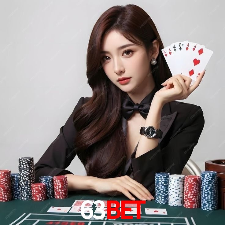 63bet Instalar Logo 1