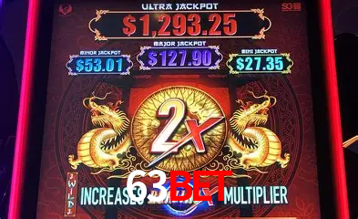 Descubra o Mundo do Cassino Online com 63bet