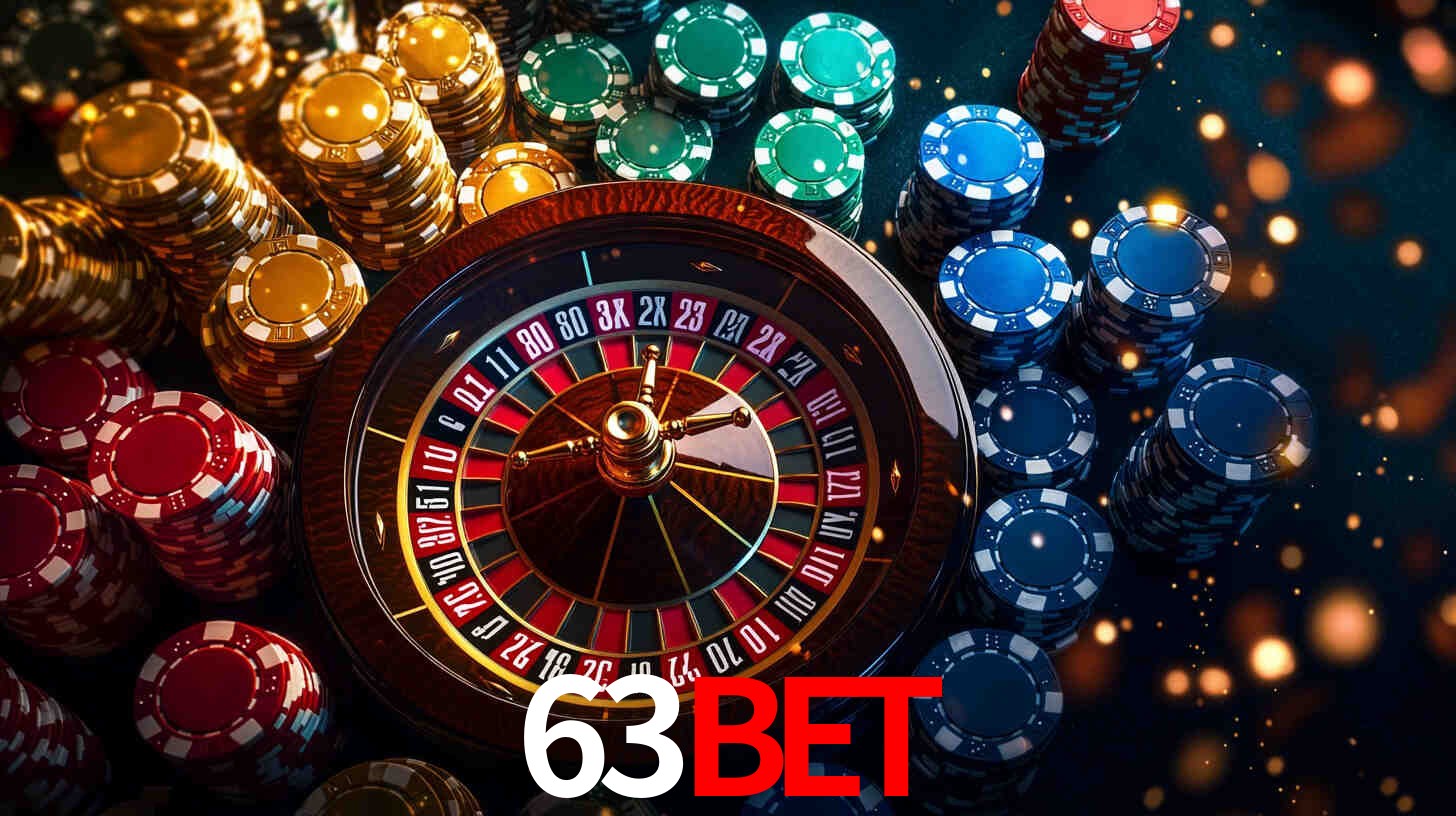 Ofertas Imperdíveis na 63bet: Promoções e Bônus Que Valem a Pena