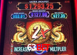 Desvendando o Mundo dos Jogos Virtuais na 63bet