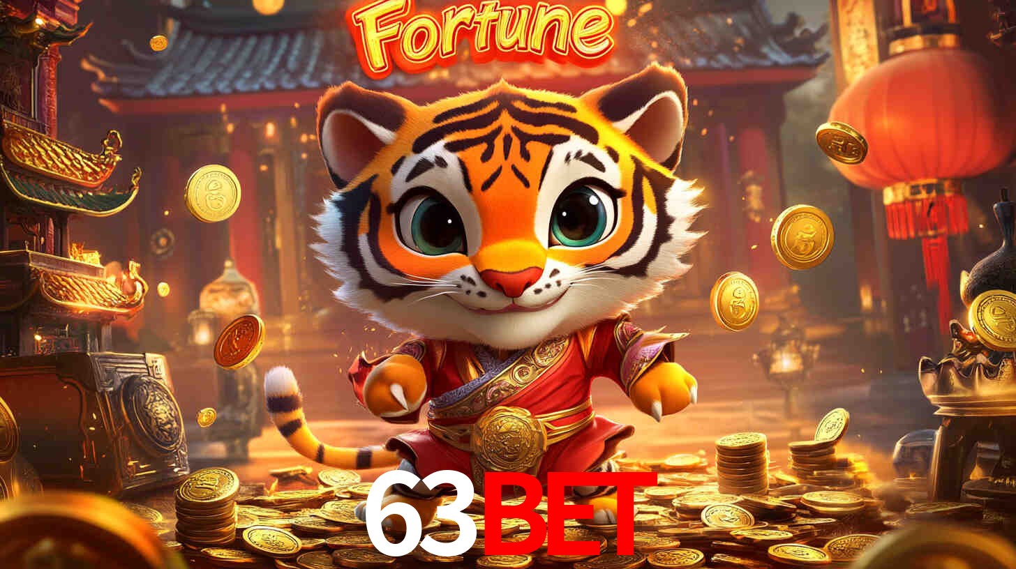 A Popularidade dos Caça-Níqueis no 63bet
