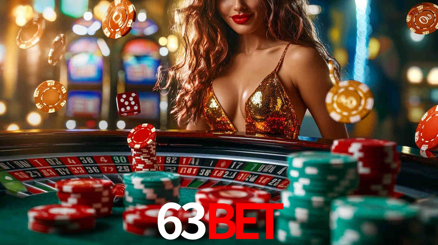 Certificação GLI 63bet