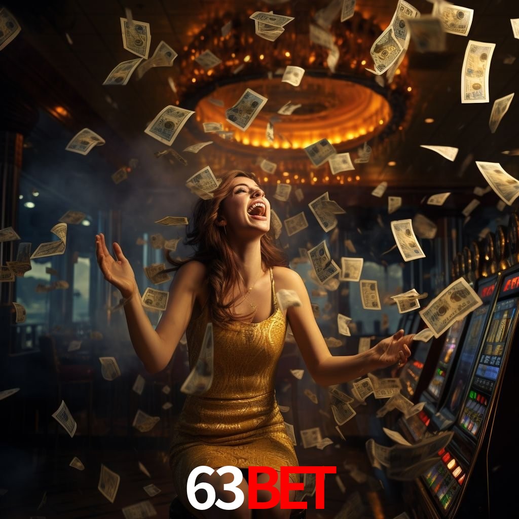 VIP Casino 63bet