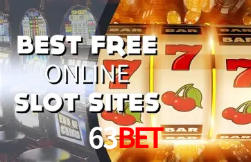 Descubra o Programa VIP da 63bet: Vantagens Exclusivas para Jogadores