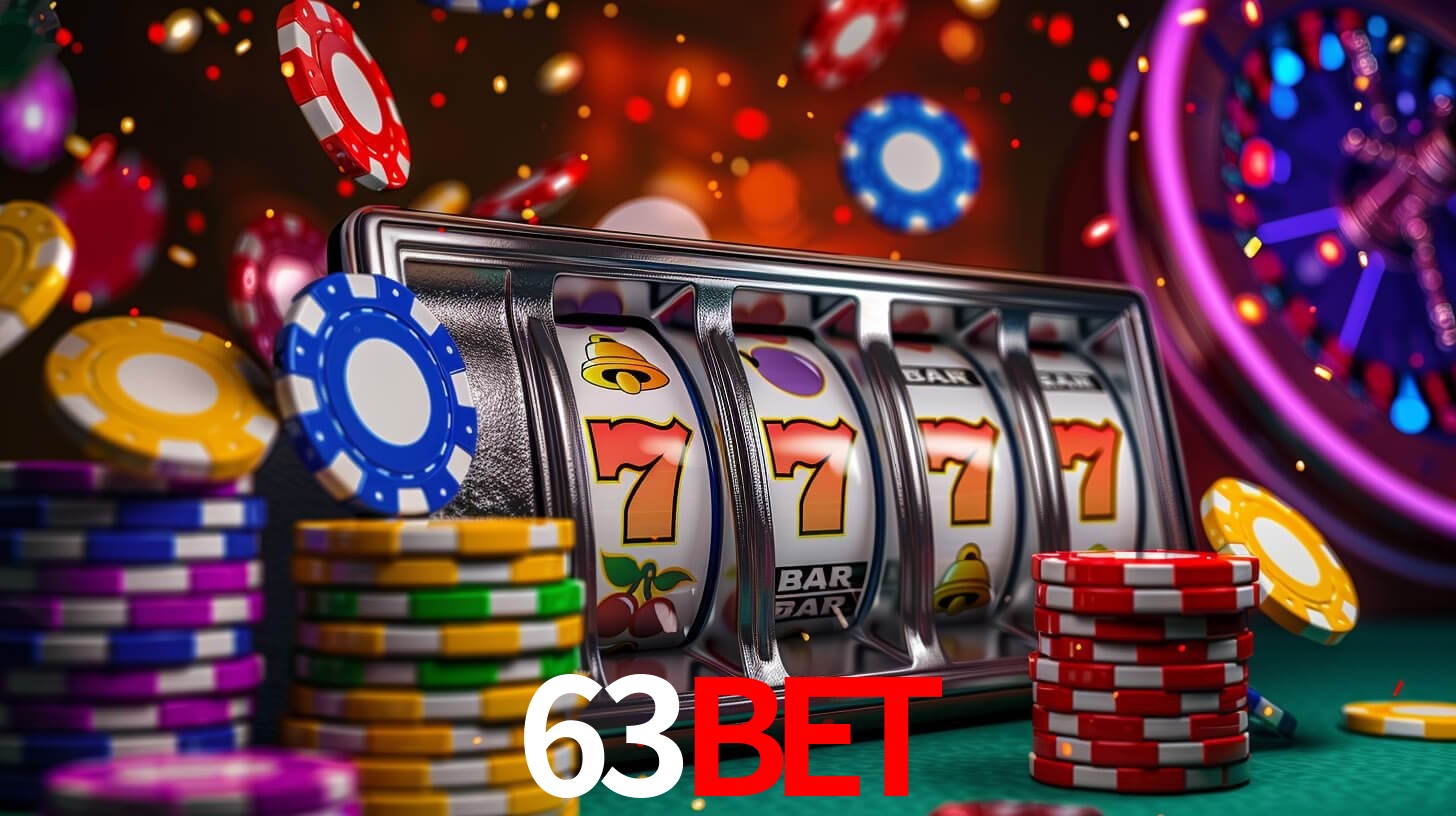 Mesa de Blackjack 63bet