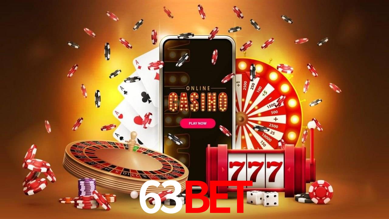 Design Responsivo 63bet