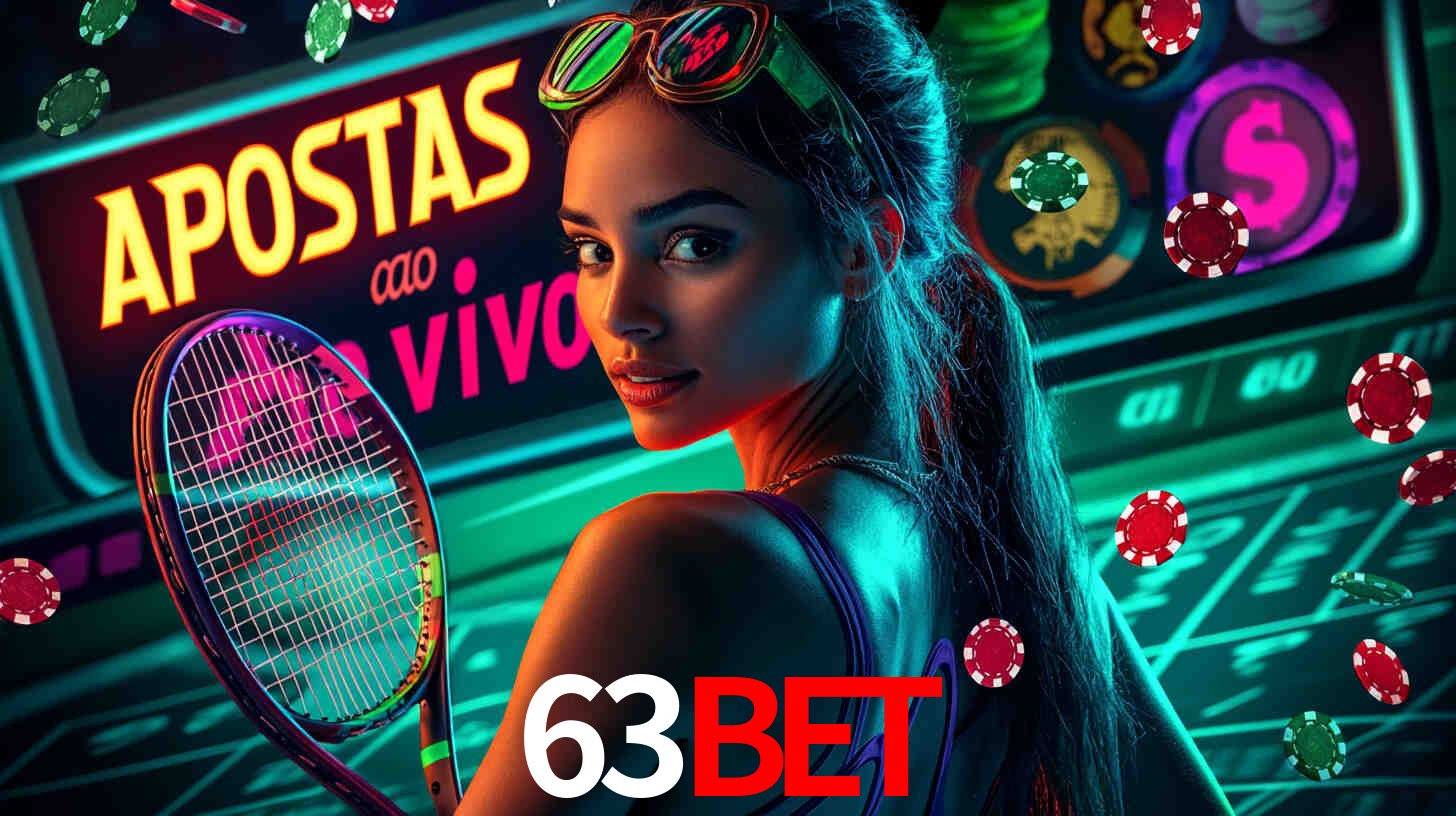 Descubra a Essência do 63bet: Nossa História e Compromissos