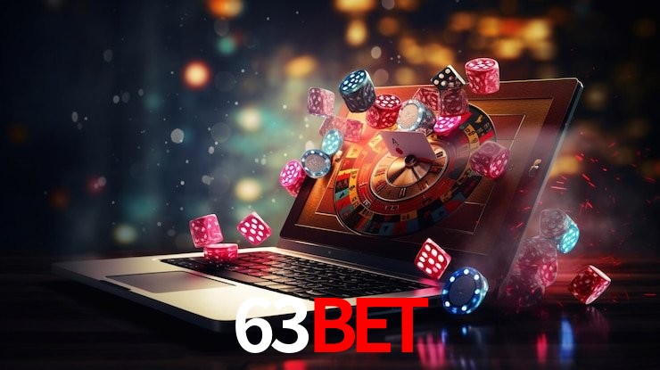 63bet Logo 3