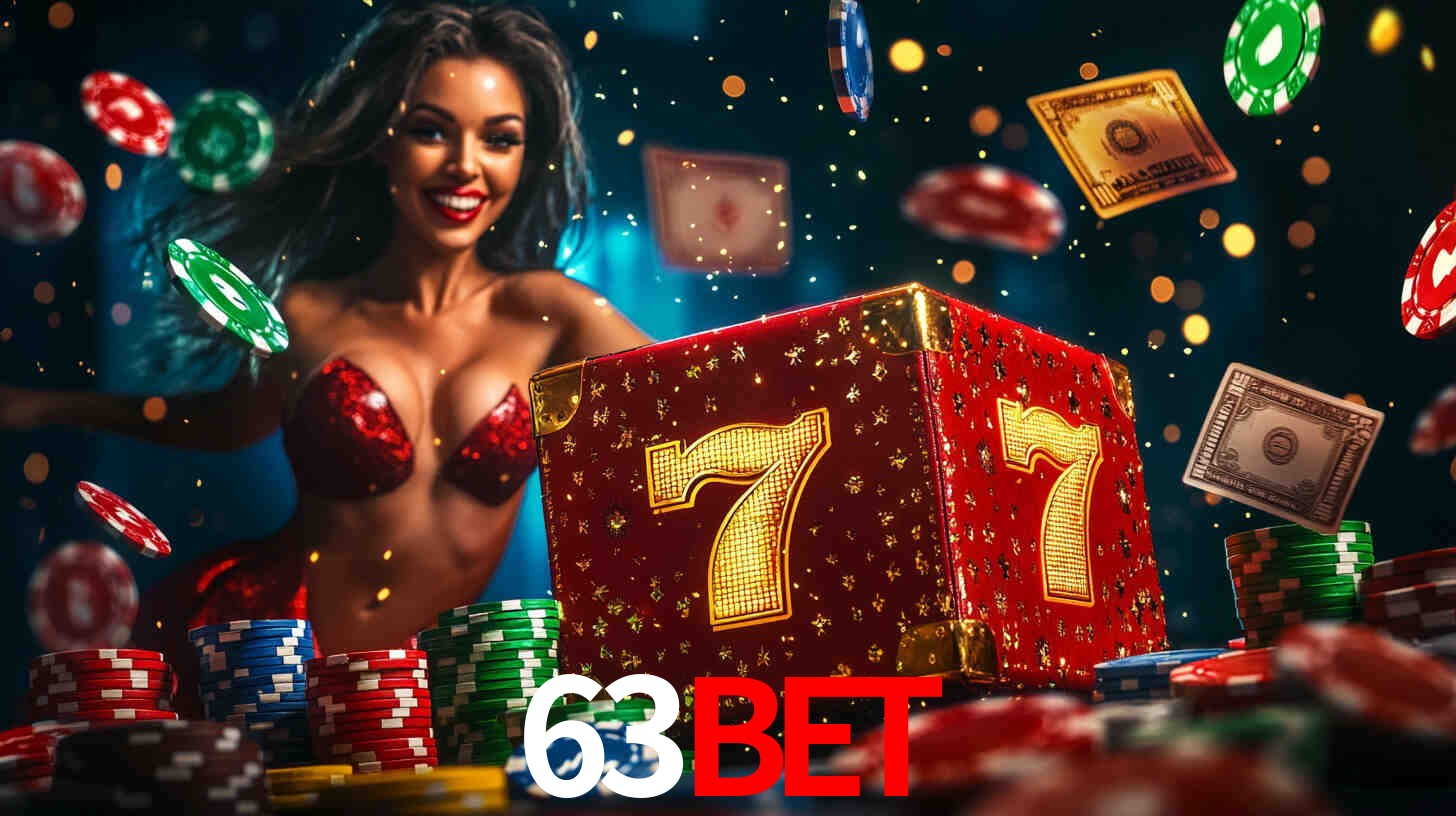 Inovações de Jogos na 63bet: O Futuro das Experiências Interativas